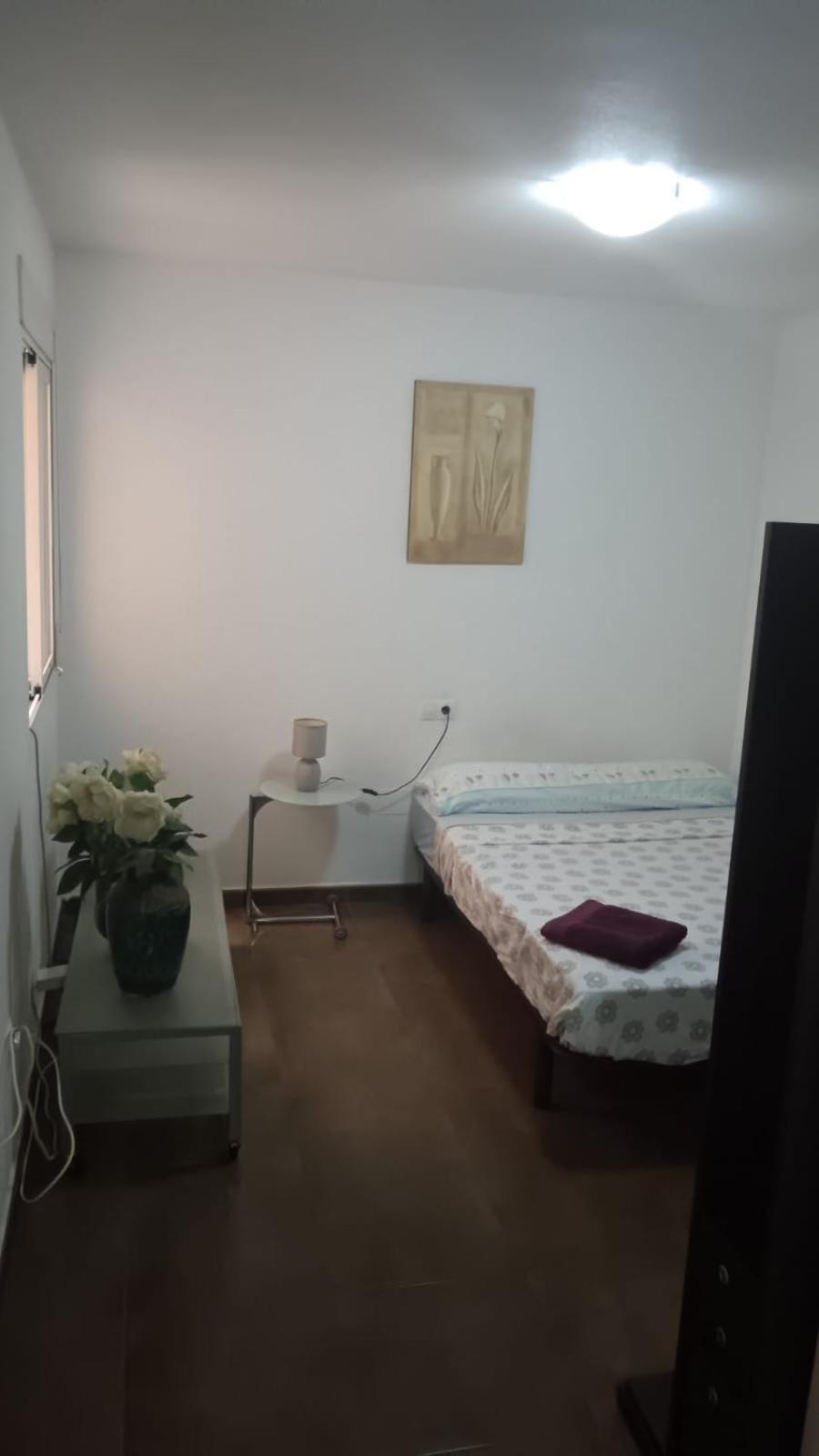 Apartamento Gloria Patricia Alcantarilla  Extérieur photo