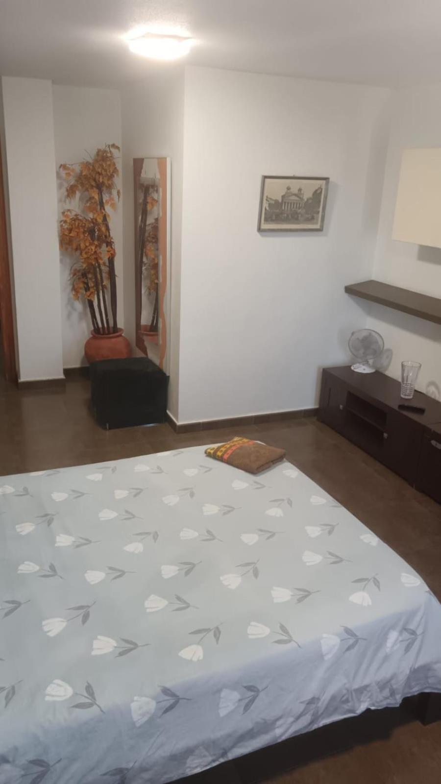 Apartamento Gloria Patricia Alcantarilla  Extérieur photo