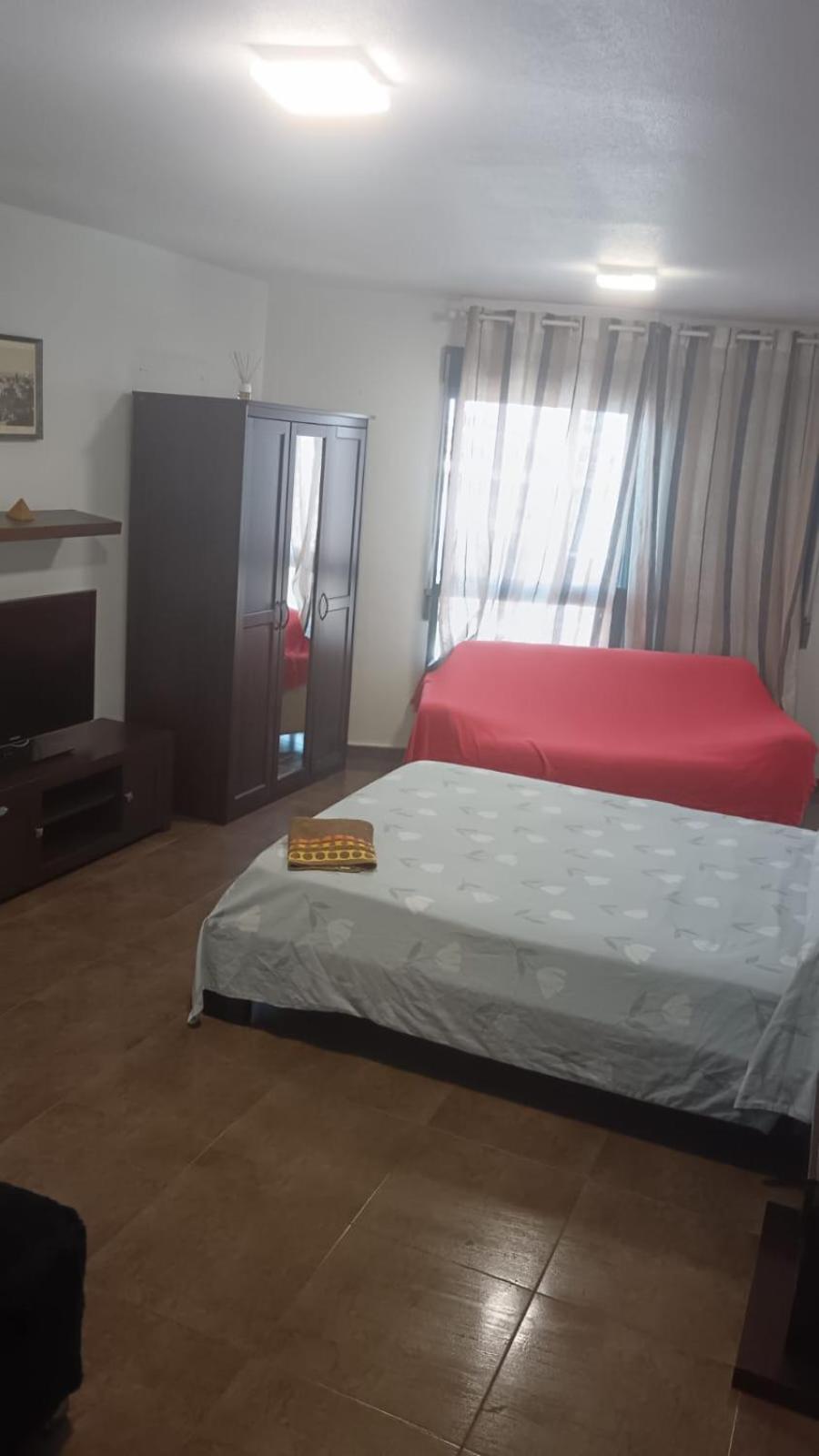 Apartamento Gloria Patricia Alcantarilla  Extérieur photo