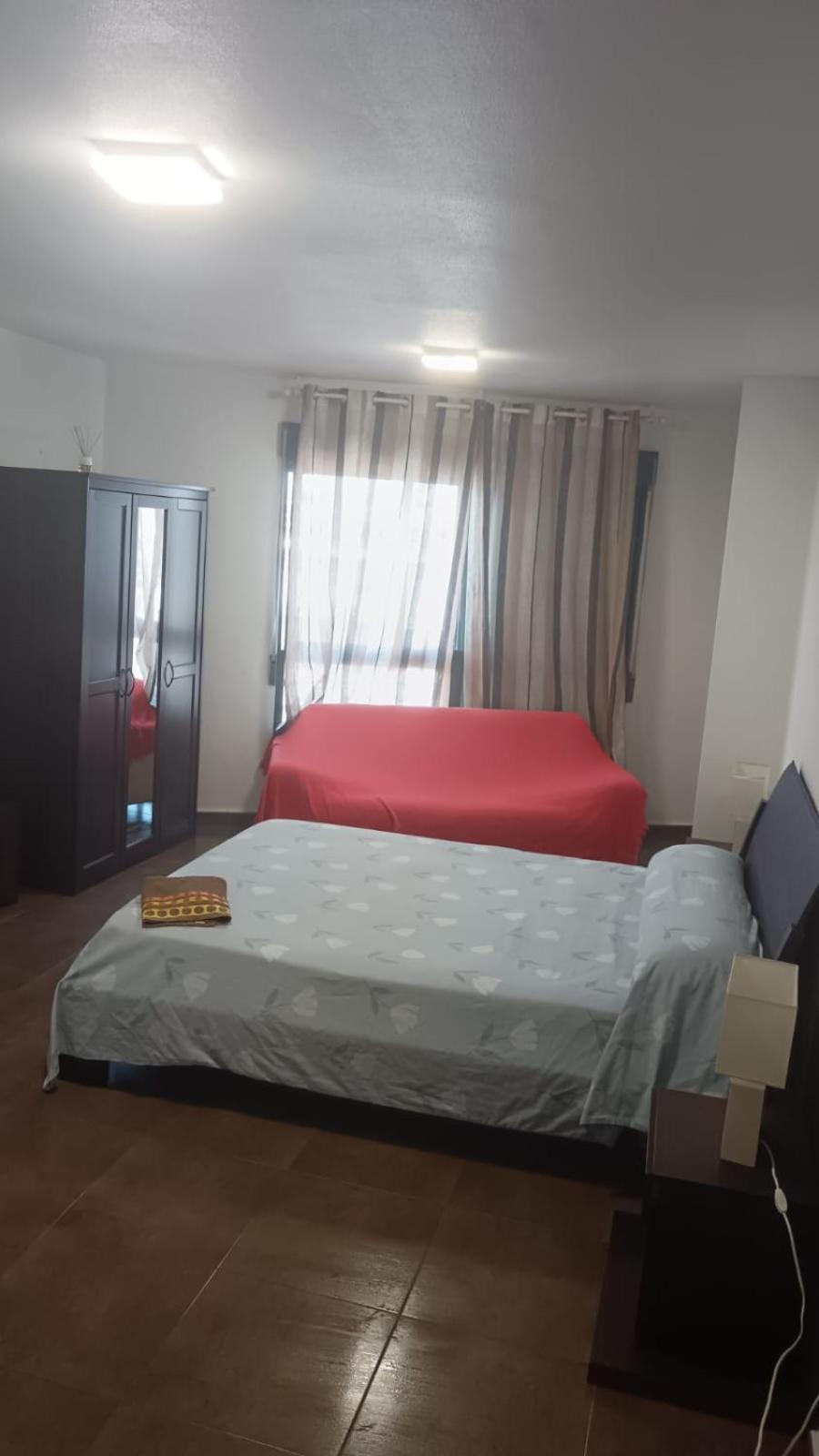 Apartamento Gloria Patricia Alcantarilla  Extérieur photo