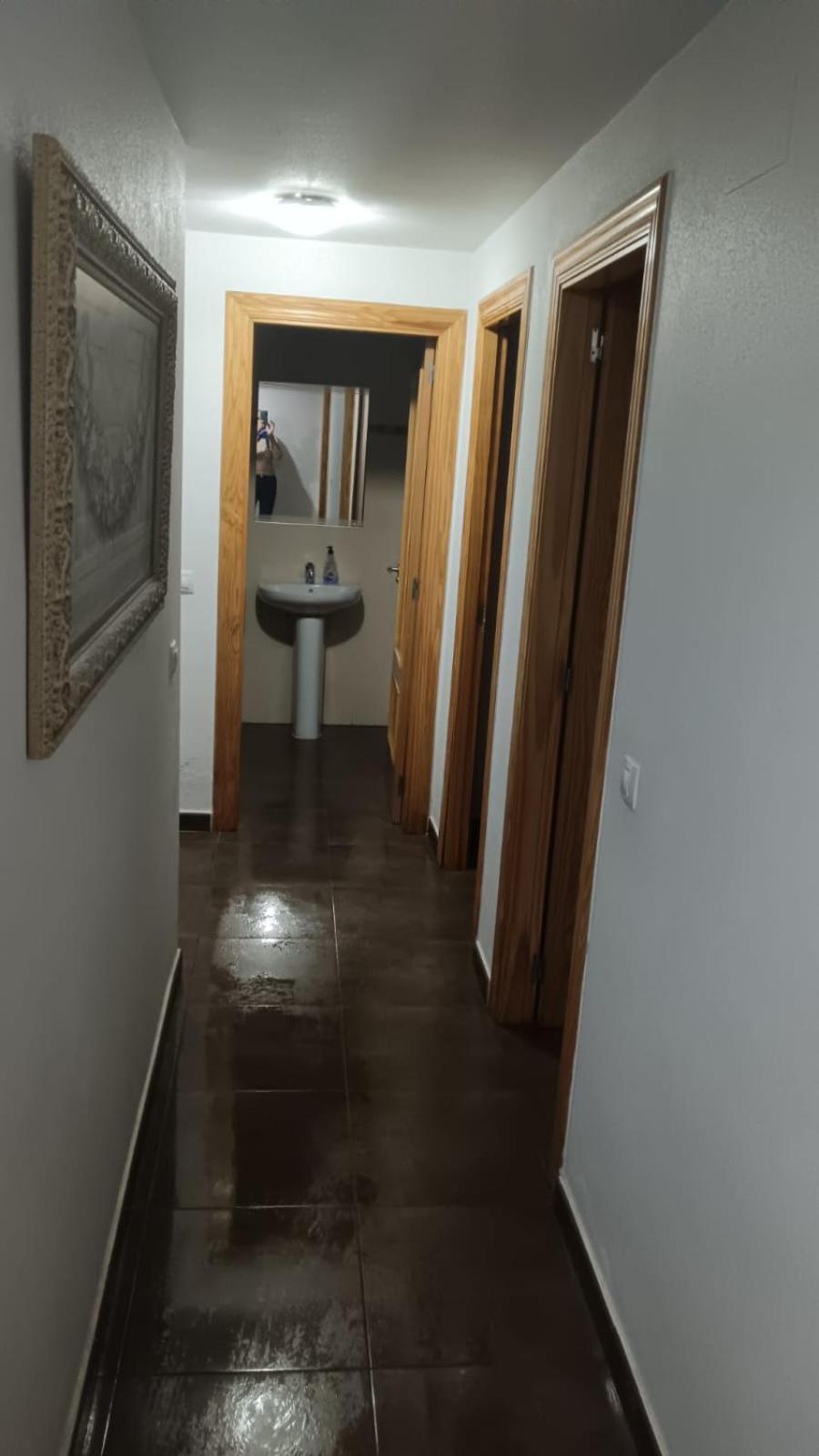 Apartamento Gloria Patricia Alcantarilla  Extérieur photo