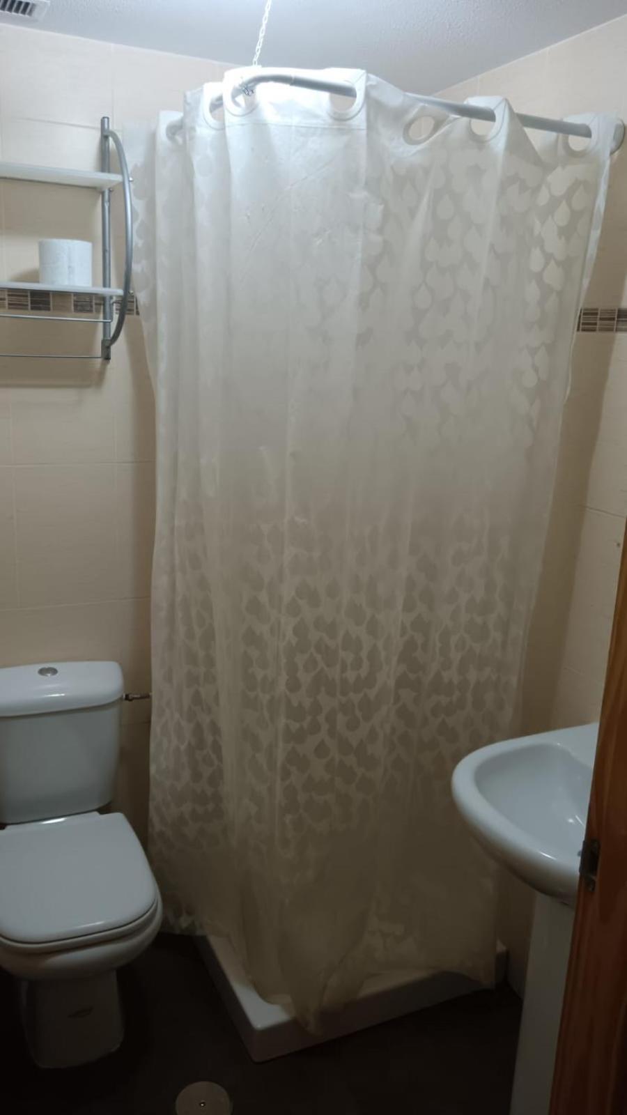 Apartamento Gloria Patricia Alcantarilla  Extérieur photo