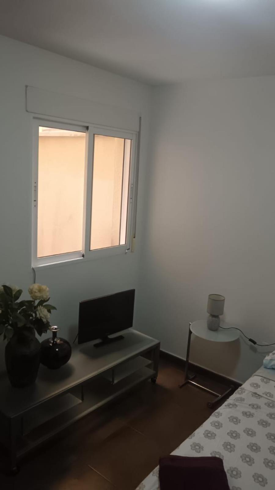 Apartamento Gloria Patricia Alcantarilla  Extérieur photo